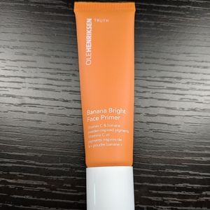 Olehenriksen Banana Bright Face Primer